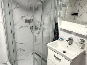 Pronájem bytu 1+1, Náměšť nad Oslavou - Jedov, 45 m2