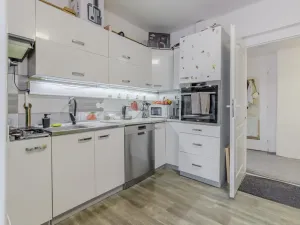 Prodej rodinného domu, Kladno, Ant. Škváry, 175 m2