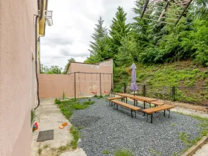 Prodej rodinného domu, Kladno, Ant. Škváry, 175 m2