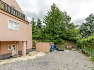 Prodej rodinného domu, Kladno, Ant. Škváry, 175 m2