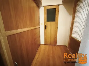 Pronájem bytu 2+1, Otrokovice, Smetanova, 56 m2