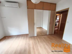 Pronájem bytu 2+1, Otrokovice, Smetanova, 56 m2