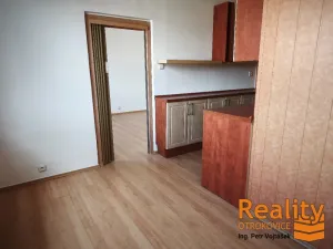 Pronájem bytu 2+1, Otrokovice, Smetanova, 56 m2