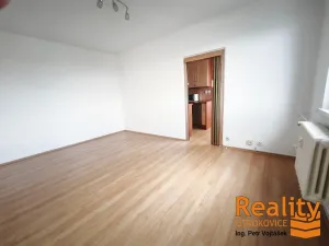 Pronájem bytu 2+1, Otrokovice, Smetanova, 56 m2