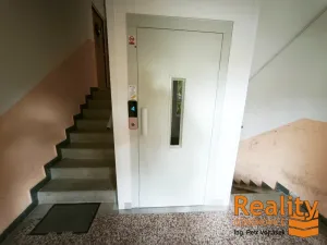 Pronájem bytu 2+1, Otrokovice, Smetanova, 56 m2