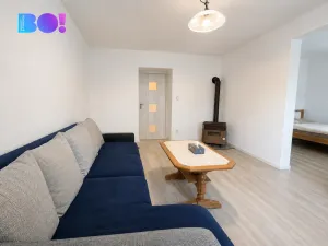 Pronájem rodinného domu, Mohelnice, Horní Krčmy, 64 m2
