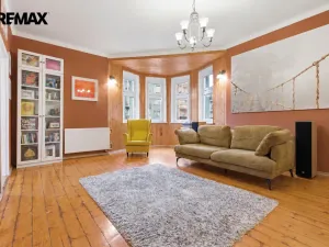 Prodej bytu 4+1, Karlovy Vary, Ondříčkova, 87 m2