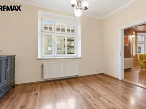 Prodej bytu 4+1, Karlovy Vary, Ondříčkova, 87 m2