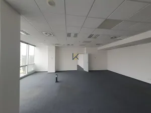 Pronájem kanceláře, Praha - Nusle, Na strži, 208 m2