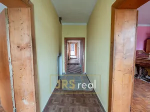 Prodej pozemku pro bydlení, Korytná, 1175 m2