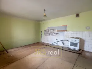 Prodej pozemku pro bydlení, Korytná, 1175 m2