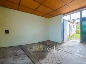 Prodej pozemku pro bydlení, Korytná, 1175 m2