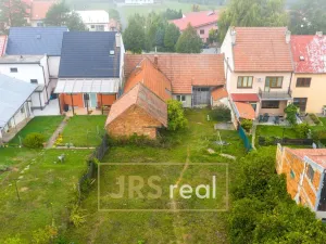 Prodej pozemku pro bydlení, Korytná, 1175 m2