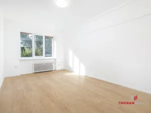 Prodej bytu 3+1, Hradec Králové - Pražské Předměstí, Haškova, 74 m2