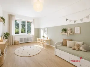 Prodej bytu 3+1, Hradec Králové - Pražské Předměstí, Haškova, 74 m2
