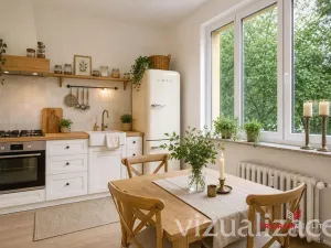 Prodej bytu 3+1, Hradec Králové - Pražské Předměstí, Haškova, 74 m2