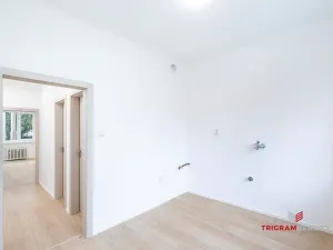 Prodej bytu 3+1, Hradec Králové - Pražské Předměstí, Haškova, 74 m2
