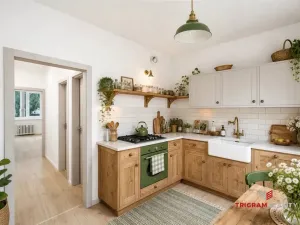 Prodej bytu 3+1, Hradec Králové - Pražské Předměstí, Haškova, 74 m2