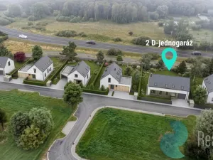 Prodej rodinného domu, České Budějovice - České Budějovice 7, 150 m2