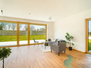 Prodej rodinného domu, České Budějovice - České Budějovice 7, 150 m2