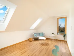 Prodej rodinného domu, České Budějovice - České Budějovice 7, 150 m2