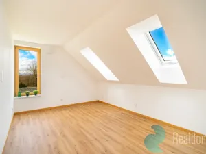 Prodej rodinného domu, České Budějovice - České Budějovice 7, 150 m2