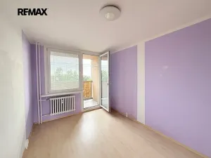 Prodej bytu 3+kk, Praha - Chodov, Jažlovická, 64 m2