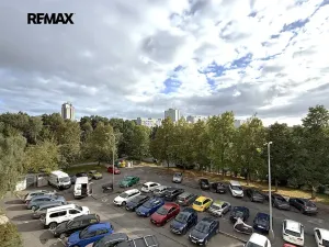 Prodej bytu 3+kk, Praha - Chodov, Jažlovická, 64 m2