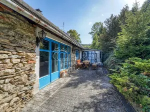 Prodej vícegeneračního domu, Velhartice - Braníčkov, 450 m2