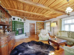 Prodej vícegeneračního domu, Velhartice - Braníčkov, 450 m2