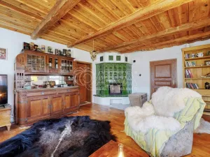 Prodej vícegeneračního domu, Velhartice - Braníčkov, 450 m2