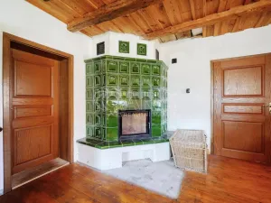 Prodej vícegeneračního domu, Velhartice - Braníčkov, 450 m2