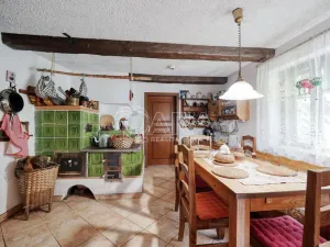 Prodej vícegeneračního domu, Velhartice - Braníčkov, 450 m2