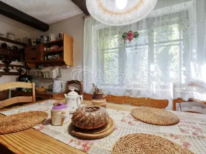 Prodej vícegeneračního domu, Velhartice - Braníčkov, 450 m2