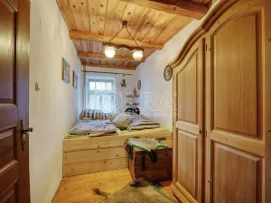 Prodej vícegeneračního domu, Velhartice - Braníčkov, 450 m2