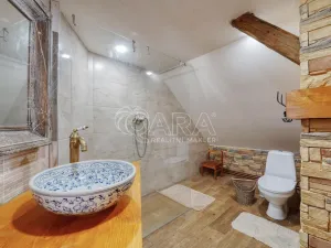 Prodej vícegeneračního domu, Velhartice - Braníčkov, 450 m2