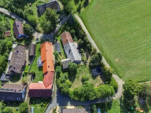 Prodej vícegeneračního domu, Velhartice - Braníčkov, 450 m2