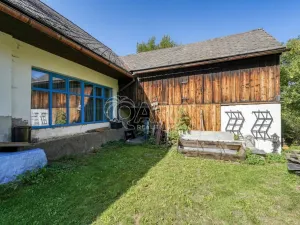 Prodej vícegeneračního domu, Velhartice - Braníčkov, 450 m2
