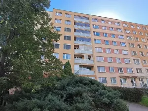 Prodej bytu 3+1, Praha - Stodůlky, Janského, 80 m2