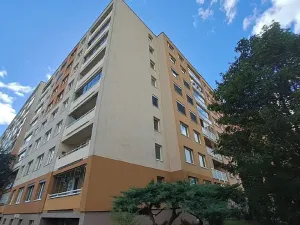 Prodej bytu 3+1, Praha - Stodůlky, Janského, 80 m2