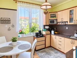 Prodej bytu 3+1, Přerov, Želatovská, 75 m2