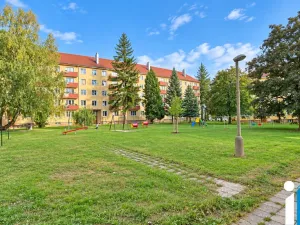 Prodej bytu 3+1, Přerov, Želatovská, 75 m2