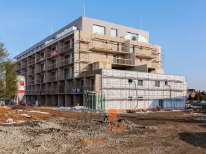 Prodej bytu 1+kk, Mladá Boleslav, 74 m2