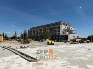 Prodej bytu 1+kk, Mladá Boleslav, 74 m2