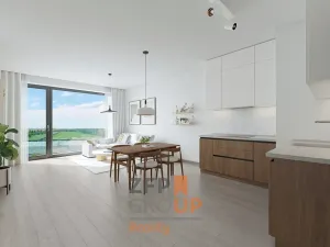 Prodej bytu 1+kk, Mladá Boleslav, 74 m2
