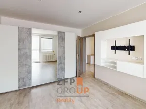 Prodej bytu 3+1, Třebíč, Okružní, 73 m2