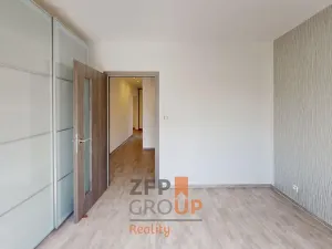 Prodej bytu 3+1, Třebíč, Okružní, 73 m2