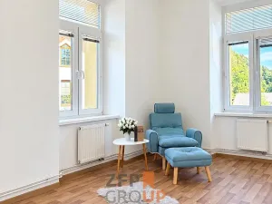 Prodej bytu 3+kk, Jeseník, Šumperská, 65 m2