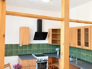 Prodej bytu 3+kk, Jeseník, Šumperská, 65 m2