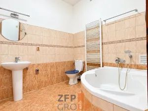 Prodej bytu 3+kk, Jeseník, Šumperská, 65 m2